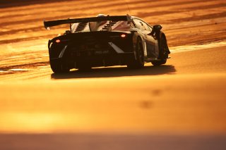#11 - Micanek Motorsport powered by Buggyra - Bronek FORMANEK - Stefan ROSINA - Lamborghini Huracan Super Trofeo EVO2 | SRO / JEP