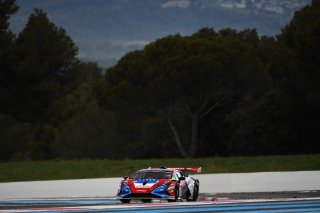 #11 - Micanek Motorsport powered by Buggyra - Bronek FORMANEK - Stefan ROSINA - Lamborghini Huracan Super Trofeo EVO2 | SRO / JEP