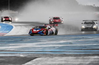 #11 - Micanek Motorsport powered by Buggyra - Bronek FORMANEK - Stefan ROSINA - Lamborghini Huracan Super Trofeo EVO2 | SRO / JEP