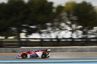 #11 - Micanek Motorsport powered by Buggyra - Bronek FORMANEK - Stefan ROSINA - Lamborghini Huracan Super Trofeo EVO2 | SRO / JEP