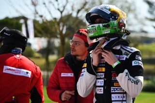 #11 - Micanek Motorsport powered by Buggyra - Bronek FORMANEK - Stefan ROSINA - Lamborghini Huracan Super Trofeo EVO2 | SRO / JEP