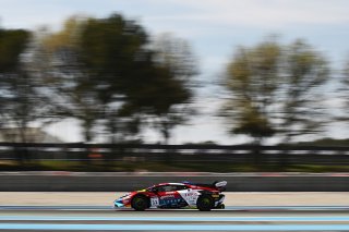 #11 - Micanek Motorsport powered by Buggyra - Bronek FORMANEK - Stefan ROSINA - Lamborghini Huracan Super Trofeo EVO2 | SRO / JEP