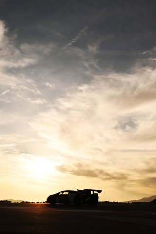 #11 - Micanek Motorsport powered by Buggyra - Bronek FORMANEK - Stefan ROSINA - Lamborghini Huracan Super Trofeo EVO2 | SRO / JEP