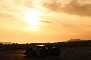 #11 - Micanek Motorsport powered by Buggyra - Bronek FORMANEK - Stefan ROSINA - Lamborghini Huracan Super Trofeo EVO2 | SRO / JEP