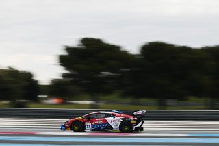 #11 - Micanek Motorsport powered by Buggyra - Bronek FORMANEK - Stefan ROSINA - Lamborghini Huracan Super Trofeo EVO2 | SRO / JEP