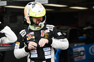 #11 - Micanek Motorsport powered by Buggyra - Bronek FORMANEK - Stefan ROSINA - Lamborghini Huracan Super Trofeo EVO2 | SRO / JEP