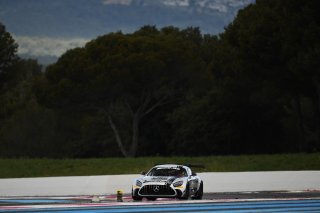#115 - NM Racing Team - Alberto DE MARTIN - Nil MONTSERRAT - Mercedes-AMG GT2 | SRO / JEP