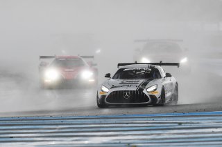 #115 - NM Racing Team - Alberto DE MARTIN - Nil MONTSERRAT - Mercedes-AMG GT2 | SRO / JEP