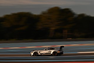 #115 - NM Racing Team - Alberto DE MARTIN - Nil MONTSERRAT - Mercedes-AMG GT2 | SRO / JEP