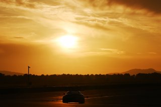 #115 - NM Racing Team - Alberto DE MARTIN - Nil MONTSERRAT - Mercedes-AMG GT2 | SRO / JEP