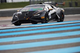 #24 - AKF Motorsport - Oliver FREYMUTH - Oliver FREYMUTH - Lamborghini Huracan Super Trofeo EVO2 | SRO / JEP