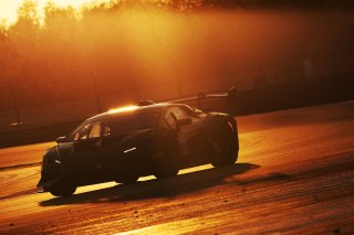 #24 - AKF Motorsport - Oliver FREYMUTH - Oliver FREYMUTH - Lamborghini Huracan Super Trofeo EVO2 | SRO / JEP