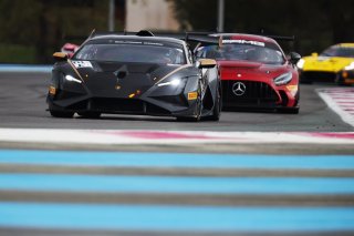 #24 - AKF Motorsport - Oliver FREYMUTH - Oliver FREYMUTH - Lamborghini Huracan Super Trofeo EVO2 | SRO / JEP