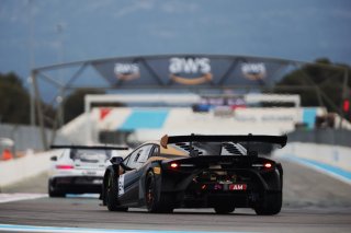 #24 - AKF Motorsport - Oliver FREYMUTH - Oliver FREYMUTH - Lamborghini Huracan Super Trofeo EVO2 | SRO / JEP