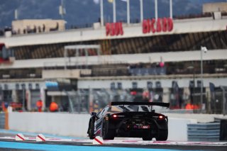 #24 - AKF Motorsport - Oliver FREYMUTH - Oliver FREYMUTH - Lamborghini Huracan Super Trofeo EVO2 | SRO / JEP