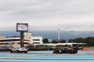 #24 - AKF Motorsport - Oliver FREYMUTH - Oliver FREYMUTH - Lamborghini Huracan Super Trofeo EVO2 | SRO / JEP
