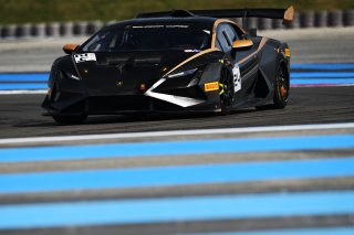 #24 - AKF Motorsport - Oliver FREYMUTH - Oliver FREYMUTH - Lamborghini Huracan Super Trofeo EVO2 | SRO / JEP