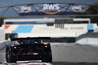 #24 - AKF Motorsport - Oliver FREYMUTH - Oliver FREYMUTH - Lamborghini Huracan Super Trofeo EVO2 | SRO / JEP