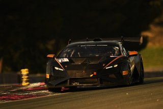 #24 - AKF Motorsport - Oliver FREYMUTH - Oliver FREYMUTH - Lamborghini Huracan Super Trofeo EVO2 | SRO / JEP