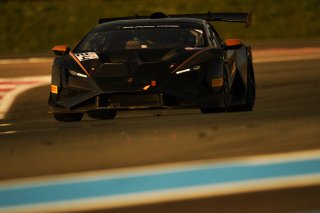 #24 - AKF Motorsport - Oliver FREYMUTH - Oliver FREYMUTH - Lamborghini Huracan Super Trofeo EVO2 | SRO / JEP
