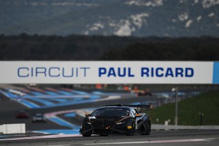 #24 - AKF Motorsport - Oliver FREYMUTH - Oliver FREYMUTH - Lamborghini Huracan Super Trofeo EVO2 | SRO / JEP