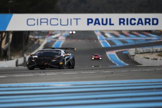 #24 - AKF Motorsport - Oliver FREYMUTH - Oliver FREYMUTH - Lamborghini Huracan Super Trofeo EVO2 | SRO / JEP