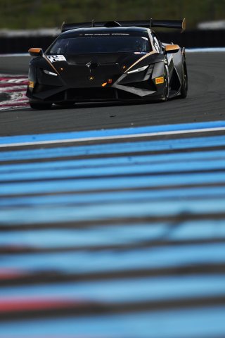 #24 - AKF Motorsport - Oliver FREYMUTH - Oliver FREYMUTH - Lamborghini Huracan Super Trofeo EVO2 | SRO / JEP