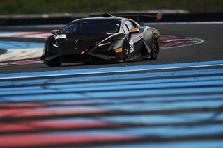 #24 - AKF Motorsport - Oliver FREYMUTH - Oliver FREYMUTH - Lamborghini Huracan Super Trofeo EVO2 | SRO / JEP