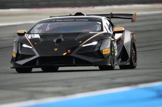 #24 - AKF Motorsport - Oliver FREYMUTH - Oliver FREYMUTH - Lamborghini Huracan Super Trofeo EVO2 | SRO / JEP