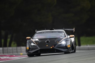 #24 - AKF Motorsport - Oliver FREYMUTH - Oliver FREYMUTH - Lamborghini Huracan Super Trofeo EVO2 | SRO / JEP