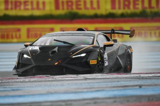 #24 - AKF Motorsport - Oliver FREYMUTH - Oliver FREYMUTH - Lamborghini Huracan Super Trofeo EVO2 | SRO / JEP