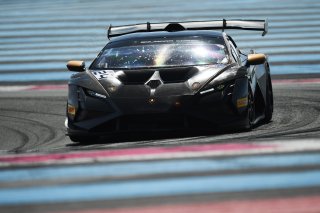 #24 - AKF Motorsport - Oliver FREYMUTH - Oliver FREYMUTH - Lamborghini Huracan Super Trofeo EVO2 | SRO / JEP