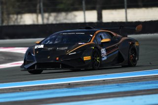 #24 - AKF Motorsport - Oliver FREYMUTH - Oliver FREYMUTH - Lamborghini Huracan Super Trofeo EVO2 | SRO / JEP