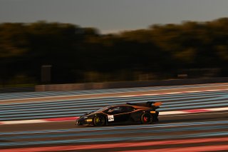 #24 - AKF Motorsport - Oliver FREYMUTH - Oliver FREYMUTH - Lamborghini Huracan Super Trofeo EVO2 | SRO / JEP