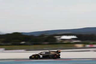 #24 - AKF Motorsport - Oliver FREYMUTH - Oliver FREYMUTH - Lamborghini Huracan Super Trofeo EVO2 | SRO / JEP