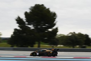 #24 - AKF Motorsport - Oliver FREYMUTH - Oliver FREYMUTH - Lamborghini Huracan Super Trofeo EVO2 | SRO / JEP
