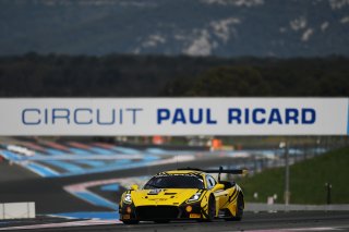 #28 - TFT Racing - Patrick CHARLAIX - Jordan BOISSON - Maserati GT2 | SRO / JEP