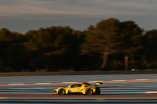#28 - TFT Racing - Patrick CHARLAIX - Jordan BOISSON - Maserati GT2 | SRO / JEP