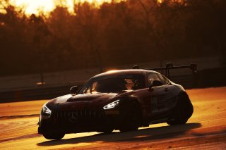 #294 - RTR Projects - Ondrej ROKOS - Petr LISA - Mercedes-AMG GT2 | SRO / JEP