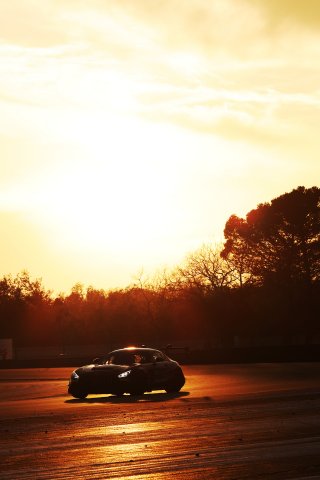 #294 - RTR Projects - Ondrej ROKOS - Petr LISA - Mercedes-AMG GT2 | SRO / JEP