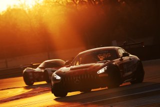 #294 - RTR Projects - Ondrej ROKOS - Petr LISA - Mercedes-AMG GT2 | SRO / JEP