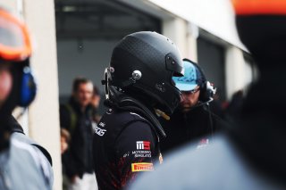 #294 - RTR Projects - Ondrej ROKOS - Petr LISA - Mercedes-AMG GT2 | SRO / JEP