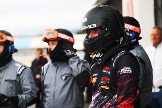 #294 - RTR Projects - Ondrej ROKOS - Petr LISA - Mercedes-AMG GT2 | SRO / JEP