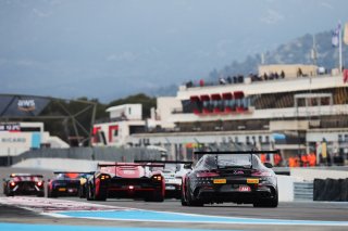 #294 - RTR Projects - Ondrej ROKOS - Petr LISA - Mercedes-AMG GT2 | SRO / JEP