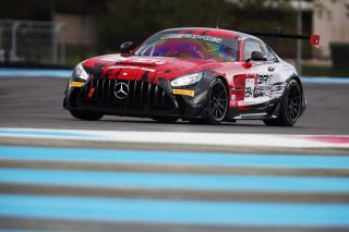 #294 - RTR Projects - Ondrej ROKOS - Petr LISA - Mercedes-AMG GT2 | SRO / JEP