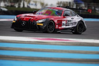 #294 - RTR Projects - Ondrej ROKOS - Petr LISA - Mercedes-AMG GT2 | SRO / JEP
