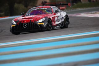 #294 - RTR Projects - Ondrej ROKOS - Petr LISA - Mercedes-AMG GT2 | SRO / JEP