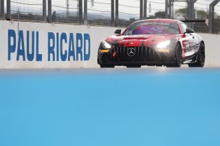 #294 - RTR Projects - Ondrej ROKOS - Petr LISA - Mercedes-AMG GT2 | SRO / JEP
