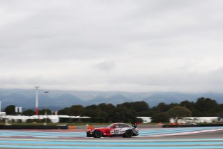 #294 - RTR Projects - Ondrej ROKOS - Petr LISA - Mercedes-AMG GT2 | SRO / JEP