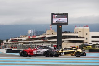#294 - RTR Projects - Ondrej ROKOS - Petr LISA - Mercedes-AMG GT2 | SRO / JEP